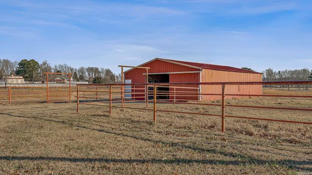 1901 S 54th Street, Paragould, AR 72450