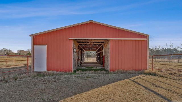 1901 S 54th Street, Paragould, AR 72450