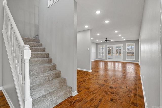 1901 S 54th Street, Paragould, AR 72450