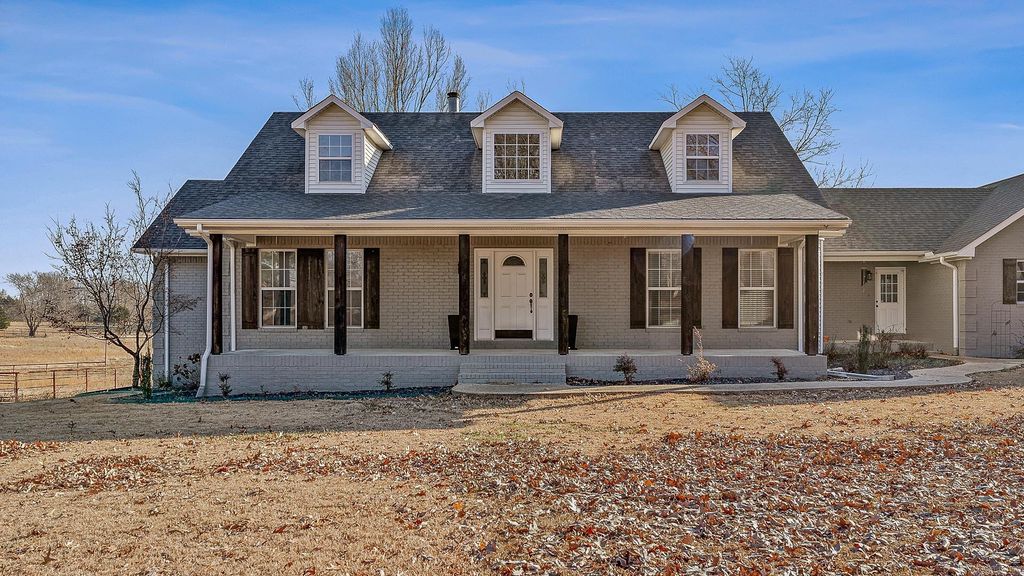 1901 S 54th Street, Paragould, AR 72450