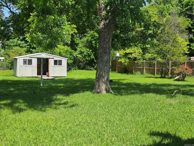 207 Kay Street, North Little Rock, AR 72117