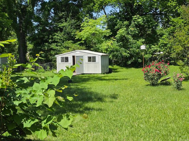207 Kay Street, North Little Rock, AR 72117