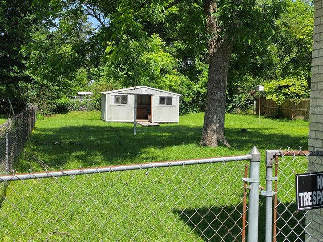 207 Kay Street, North Little Rock, AR 72117