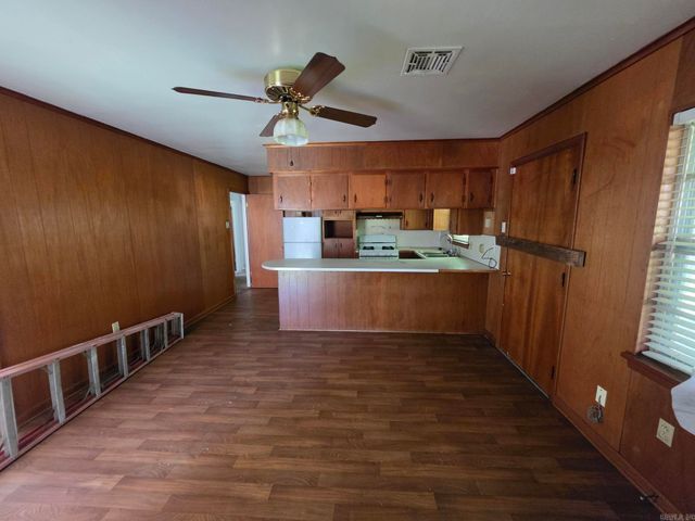 207 Kay Street, North Little Rock, AR 72117