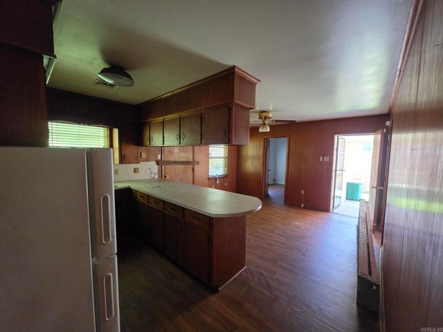 207 Kay Street, North Little Rock, AR 72117