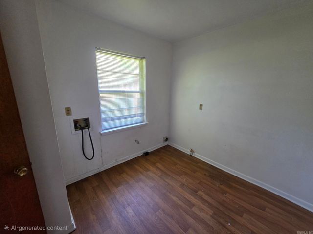 207 Kay Street, North Little Rock, AR 72117