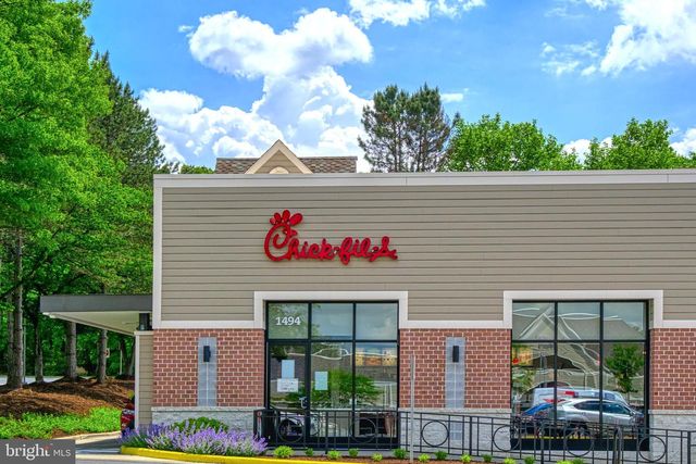 11717 SUMMERCHASE CIRCLE, Reston, VA 20194