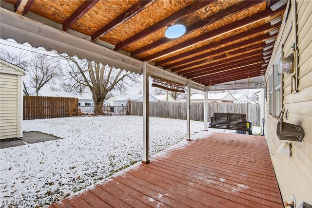 4434 Riverside Drive, Lorain, OH 44055