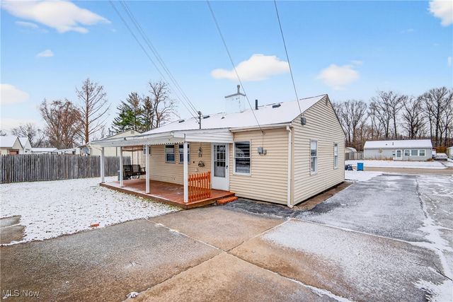 4434 Riverside Drive, Lorain, OH 44055