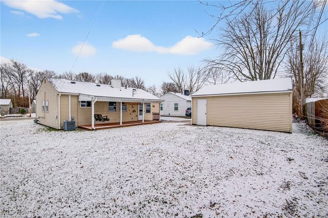 4434 Riverside Drive, Lorain, OH 44055