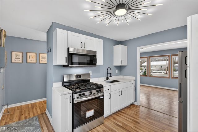 4434 Riverside Drive, Lorain, OH 44055