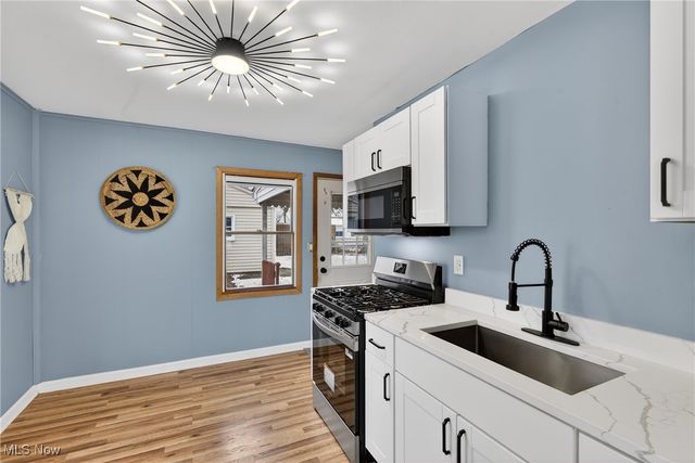 4434 Riverside Drive, Lorain, OH 44055