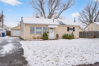 4434 Riverside Drive, Lorain, OH 44055