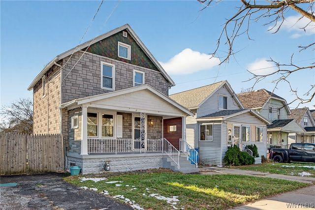 157 Davidson Avenue, Buffalo, NY 14215