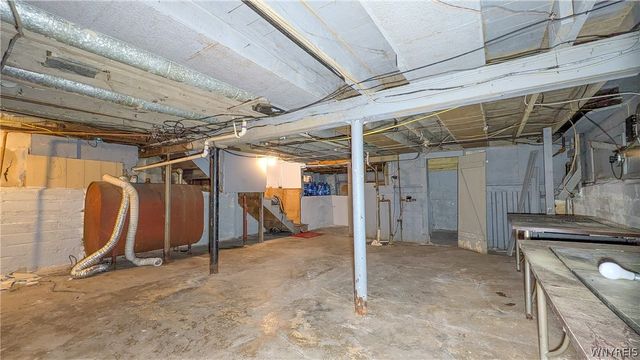 157 Davidson Avenue, Buffalo, NY 14215