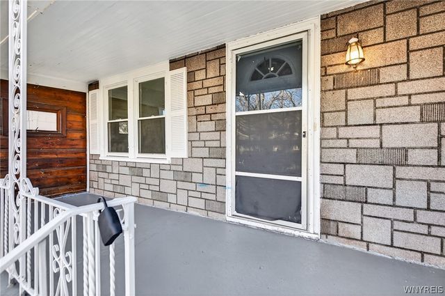 157 Davidson Avenue, Buffalo, NY 14215