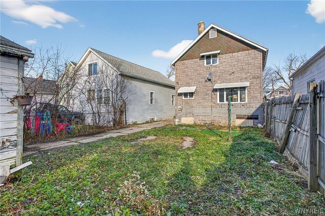 157 Davidson Avenue, Buffalo, NY 14215