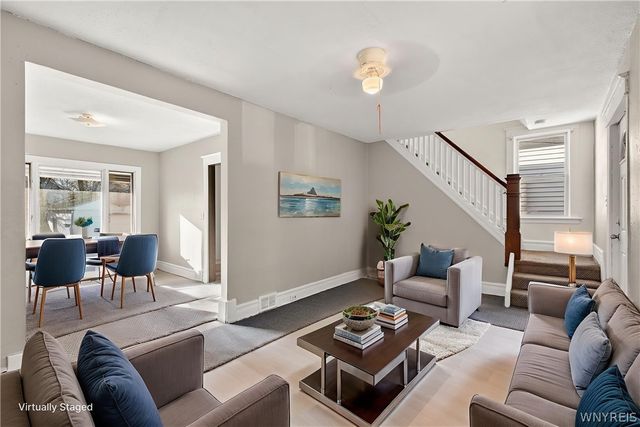 157 Davidson Avenue, Buffalo, NY 14215