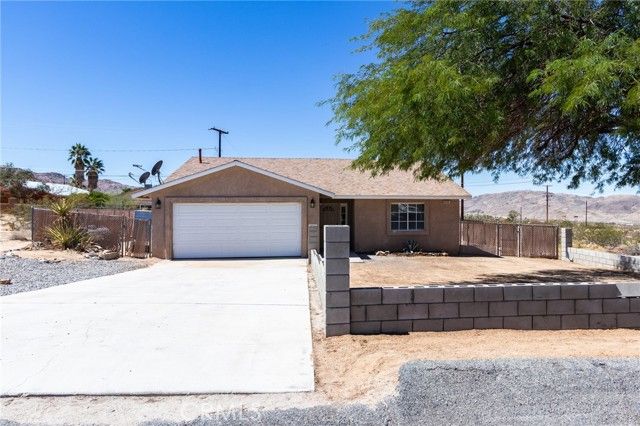 6548 Quail Spring Avenue, Twentynine Palms, CA 92277