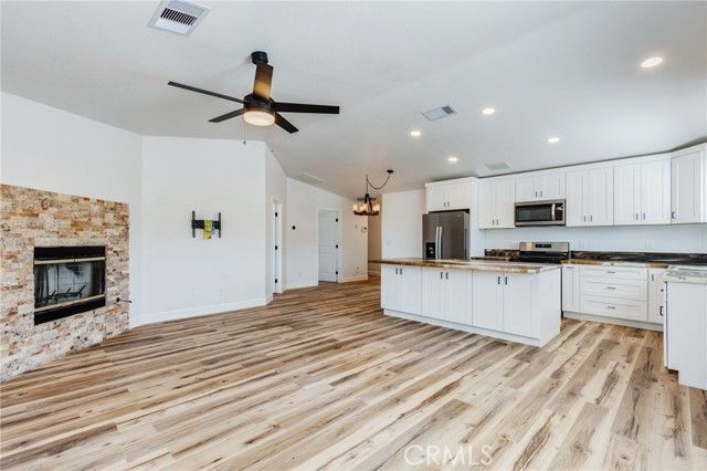 6548 Quail Spring Avenue, Twentynine Palms, CA 92277