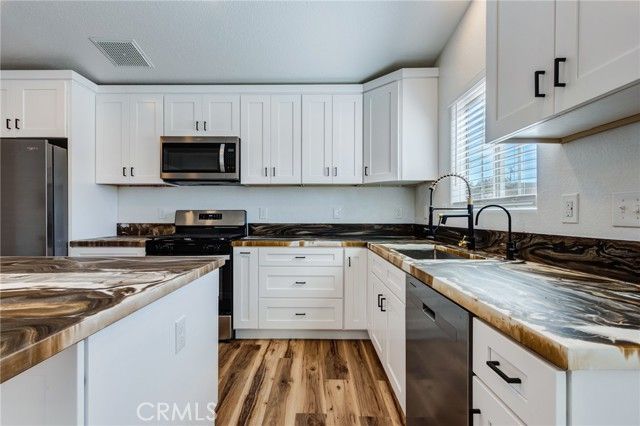 6548 Quail Spring Avenue, Twentynine Palms, CA 92277