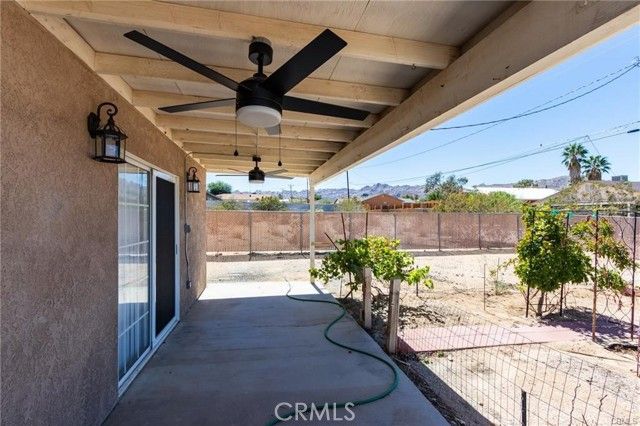 6548 Quail Spring Avenue, Twentynine Palms, CA 92277