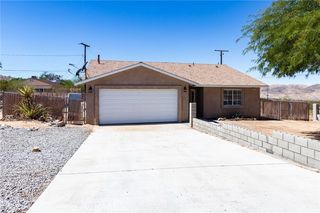 6548 Quail Spring Avenue, Twentynine Palms, CA 92277