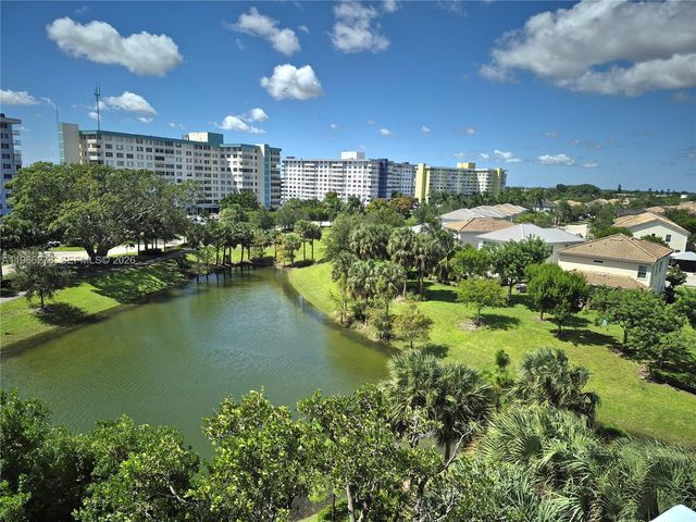 4001 Hillcrest Dr 416 416, Hollywood, FL 33021