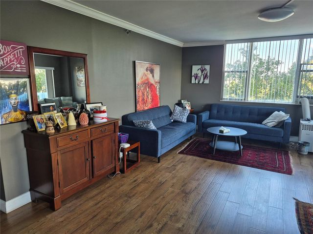 4001 Hillcrest Dr 416 416, Hollywood, FL 33021