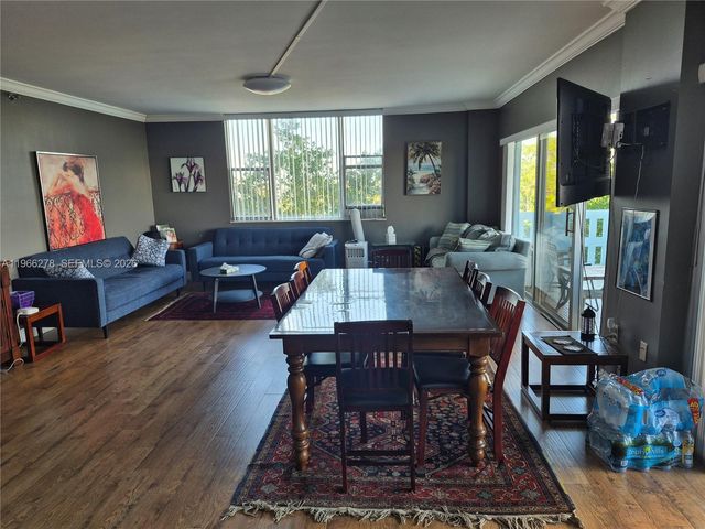 4001 Hillcrest Dr 416 416, Hollywood, FL 33021