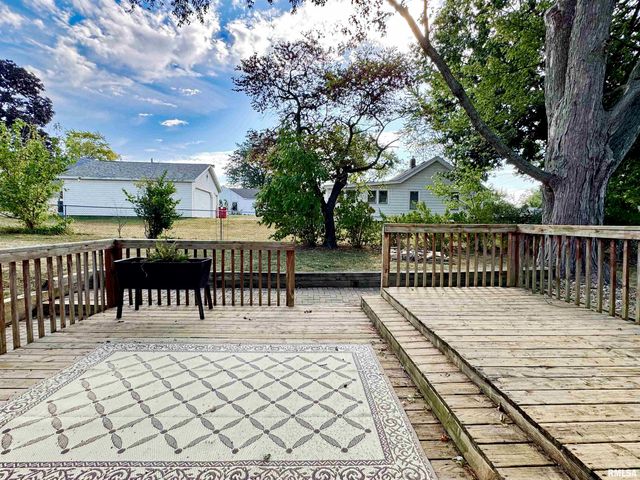 5022 N BELMONT Place, Peoria Heights, IL 61616