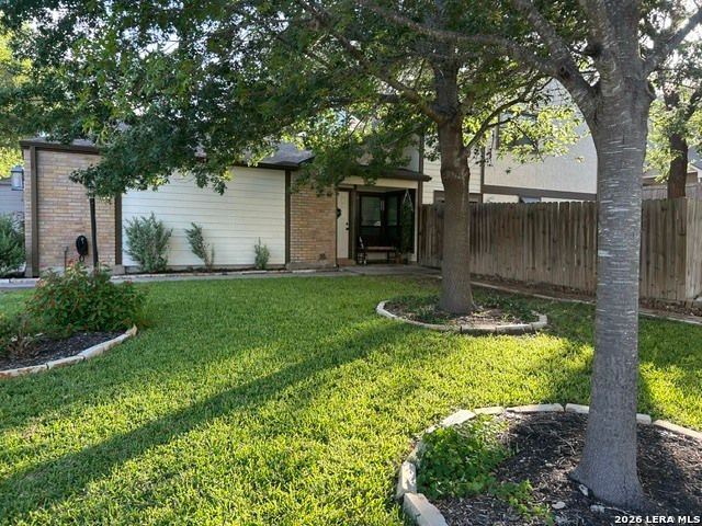 1419 Brook Mdw, San Antonio, TX 78232