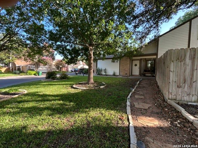 1419 Brook Mdw, San Antonio, TX 78232