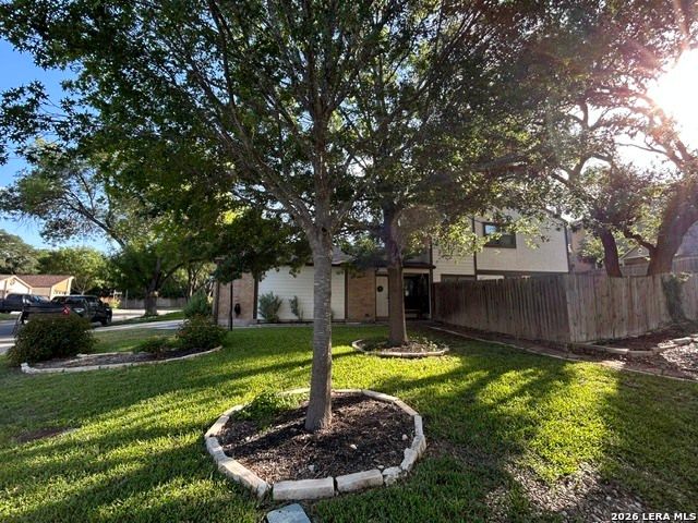 1419 Brook Mdw, San Antonio, TX 78232