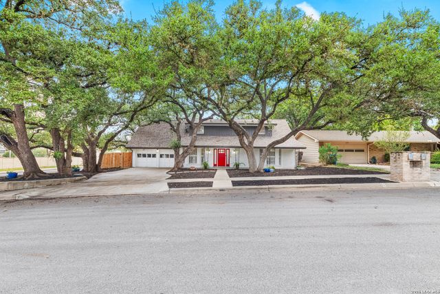 3719 JOHN ALDEN DR, San Antonio, TX 78230