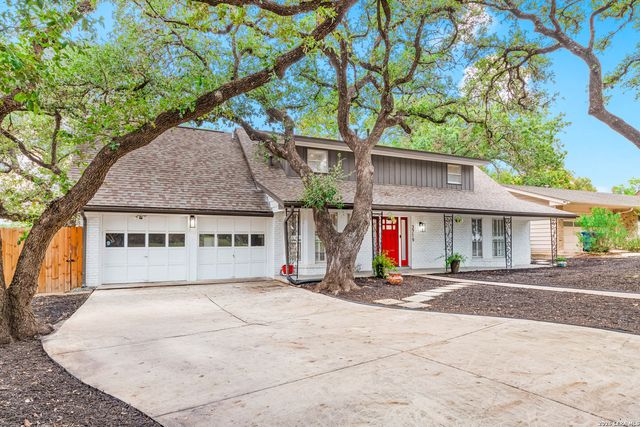 3719 JOHN ALDEN DR, San Antonio, TX 78230