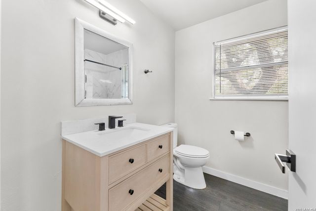 3719 JOHN ALDEN DR, San Antonio, TX 78230