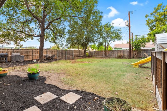 3719 JOHN ALDEN DR, San Antonio, TX 78230