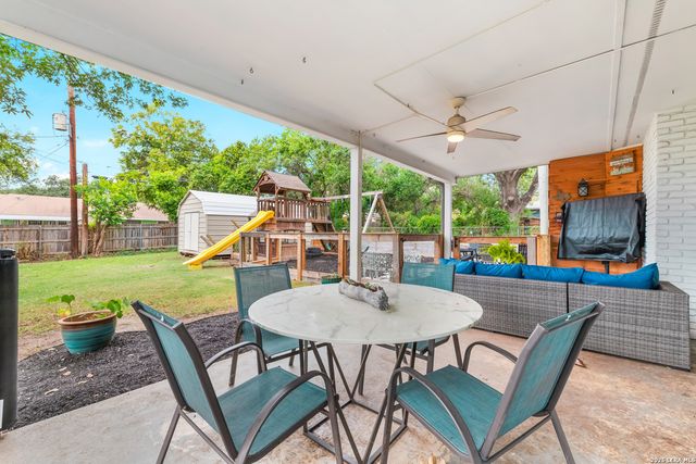 3719 JOHN ALDEN DR, San Antonio, TX 78230