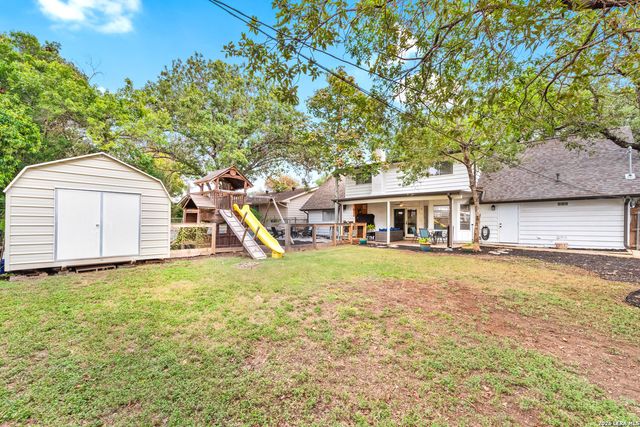 3719 JOHN ALDEN DR, San Antonio, TX 78230