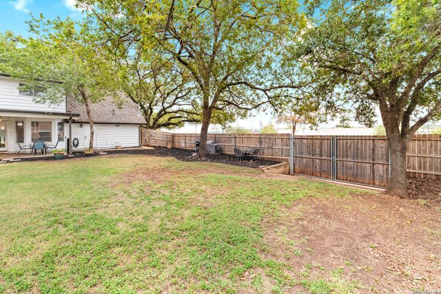 3719 JOHN ALDEN DR, San Antonio, TX 78230
