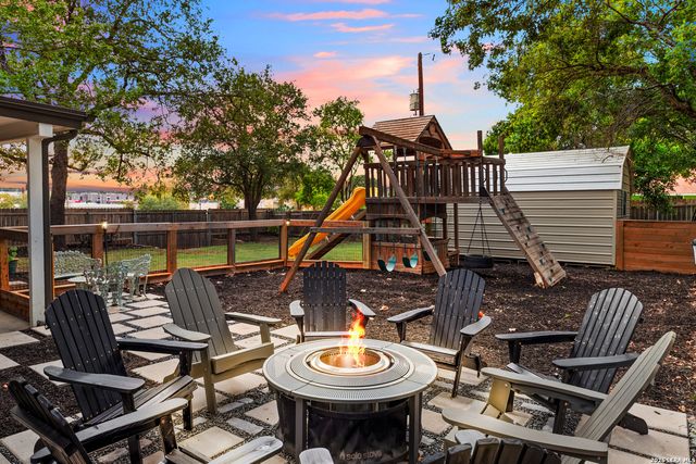 3719 JOHN ALDEN DR, San Antonio, TX 78230
