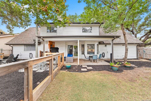 3719 JOHN ALDEN DR, San Antonio, TX 78230