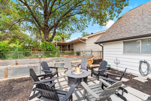 3719 JOHN ALDEN DR, San Antonio, TX 78230