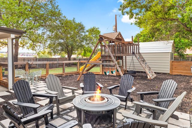 3719 JOHN ALDEN DR, San Antonio, TX 78230