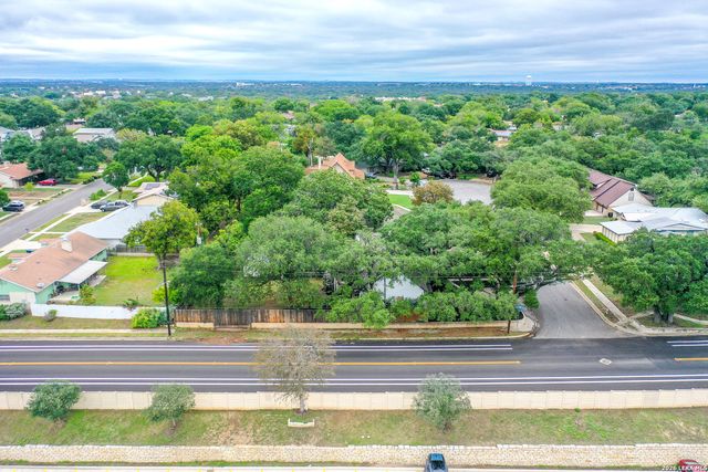 3719 JOHN ALDEN DR, San Antonio, TX 78230