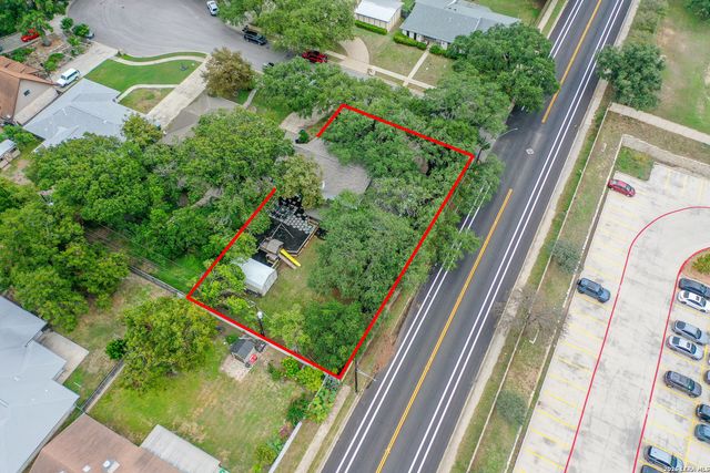 3719 JOHN ALDEN DR, San Antonio, TX 78230