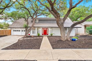 3719 JOHN ALDEN DR, San Antonio, TX 78230