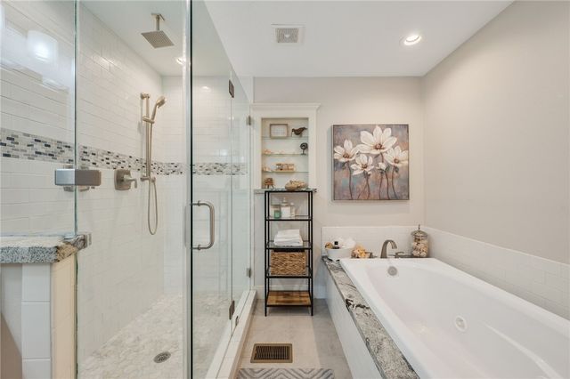 60 Deer Creek Lane, Coldspring, TX 77331