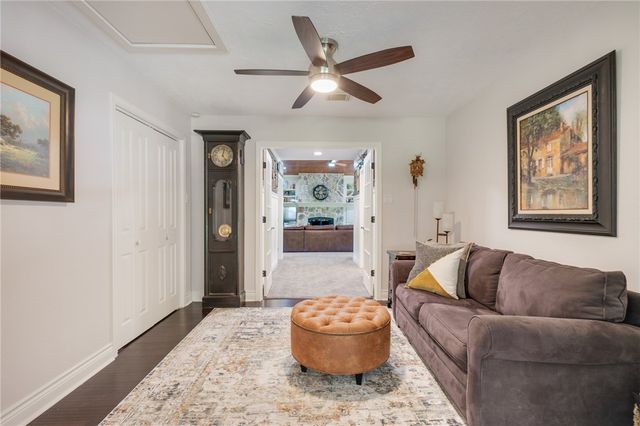 60 Deer Creek Lane, Coldspring, TX 77331